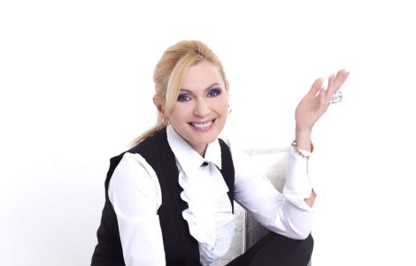 Luana Ibacka lupta impotriva fumatului