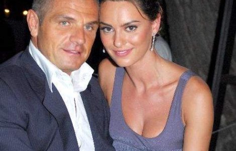 Holy Taco: Catrinel Menghia, "o tiganca murdara sau un vampir insetat"