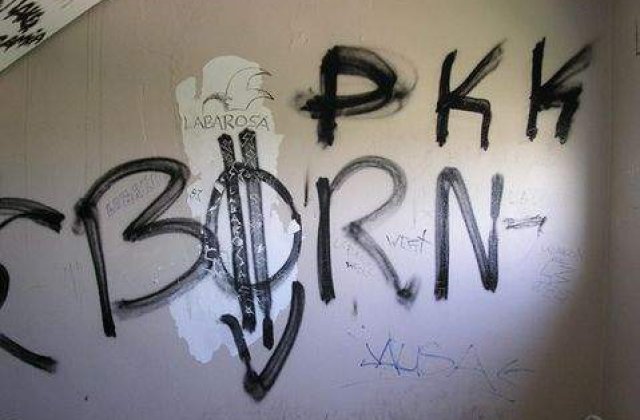 Armata turca a efectuat o operatiune impotriva PKK