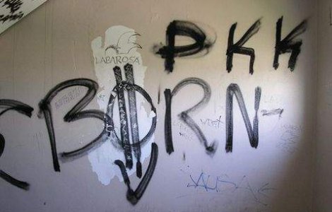 Armata turca a efectuat o operatiune impotriva PKK