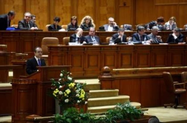 Posibila remaniere guvernamentala si alte ecouri ale motiunii