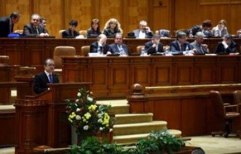 Posibila remaniere guvernamentala si alte ecouri ale motiunii