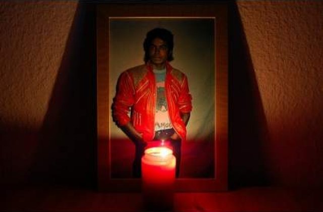 Michael Jackson a fost ucis pentru catalogul sau muzical?