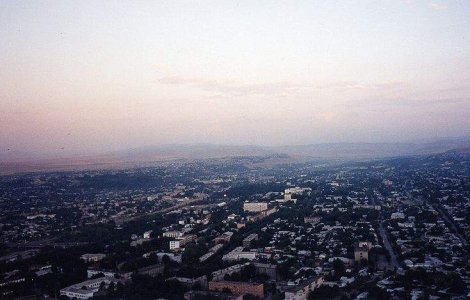 Bilantul real al violentelor din Kirgizstan