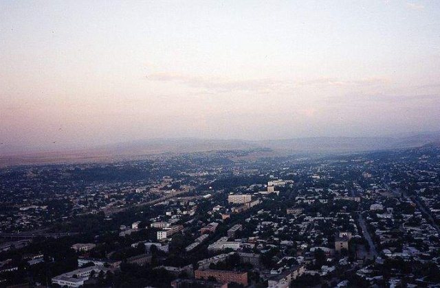 Bilantul real al violentelor din Kirgizstan