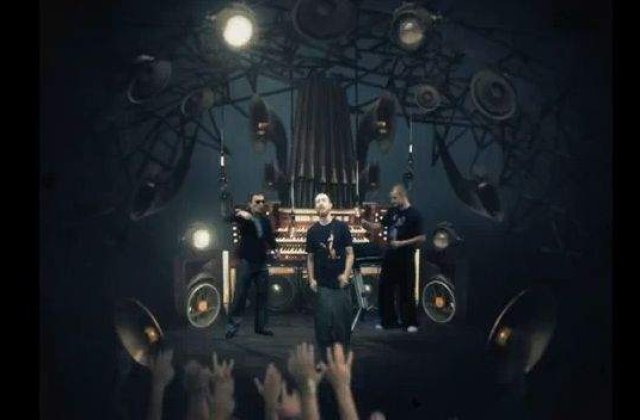 [VIDEO] Suie Paparude a lansat un nou videoclip