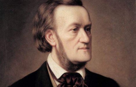 Iris Wagner, stranepoata compozitorului Richard Wagner, a murit