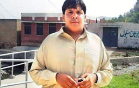 Un adolescent, erou in Pakistan: Si-a sacrificat viata pentru a impiedica un atentat
