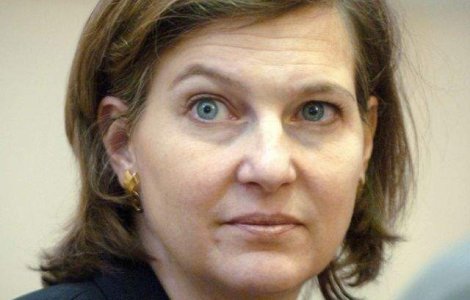 Nuland: SUA sustin dreptul R.Moldova de a-si alege propriul drum