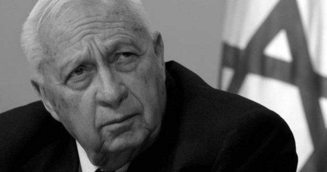 Fostul premier israelian Ariel Sharon a decedat