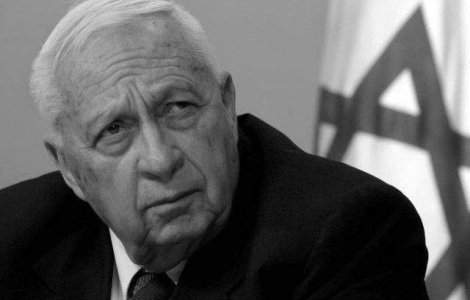 Fostul premier israelian Ariel Sharon a decedat
