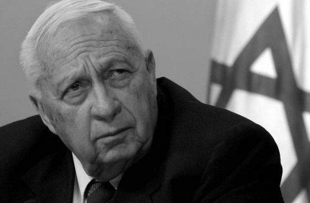 S-a stins "Leul lui Dumnezeu": Fostul premier israelian Ariel Sharon a decedat