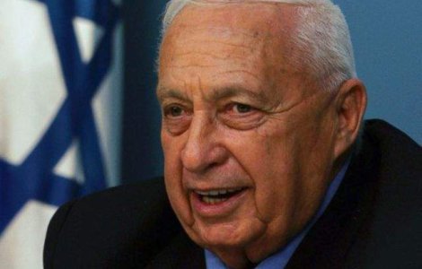 Lideri palestinieni: Sharon, un criminal care s-a sustras justitiei internationale
