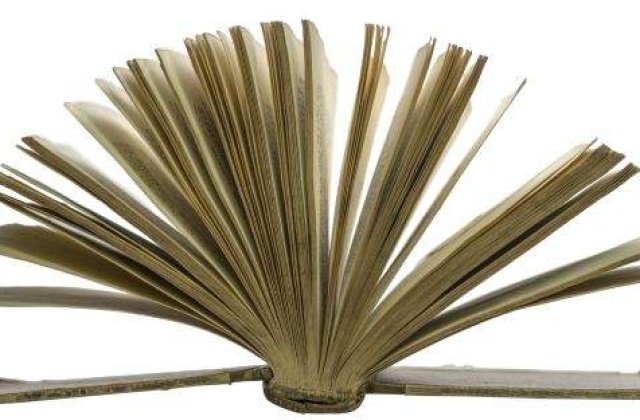 Premiul "Cartea de Poezie a anului 2013" nu va mai fi decernat