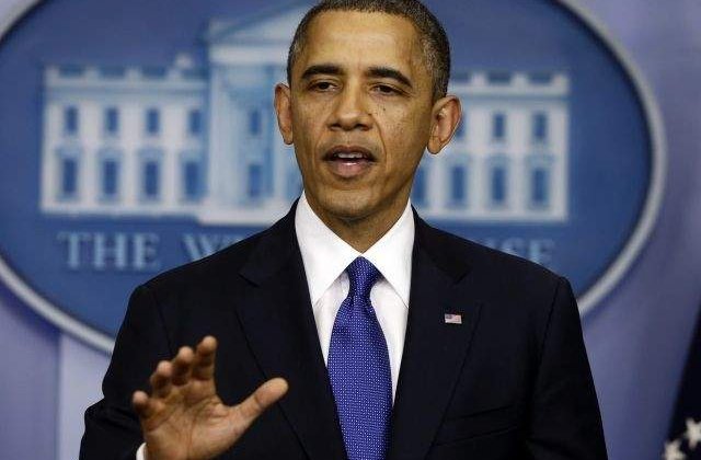 Barack Obama: Ariel Sharon si-a consacrat viata statului Israel