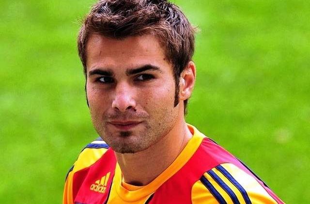Adrian Mutu, prezentat oficial marti de Petrolul Ploiesti