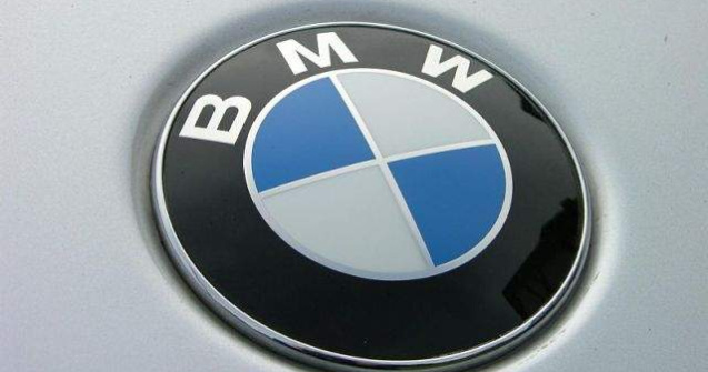 BMW ramane lider pe piata masinilor de lux, in fata Audi si Mercedes