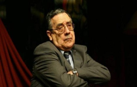 Mihai Fotino a incetat din viata