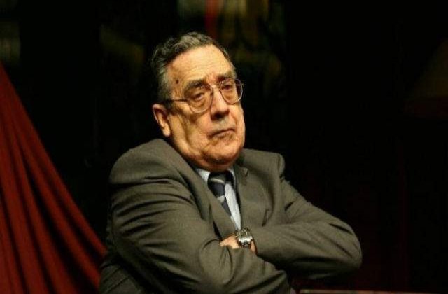 Mihai Fotino a incetat din viata