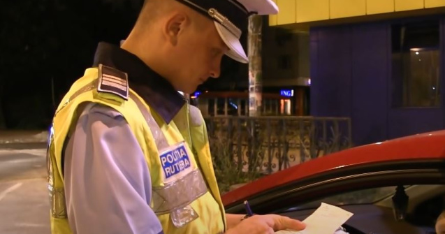 Lege: Procesul verbal care demonstrează plata amenzilor contravenționale nu mai trebuie trimis la Poliție