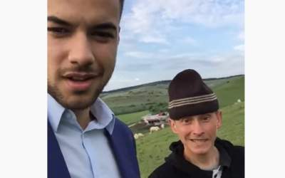 Culiță Sterp, mărturisiri...