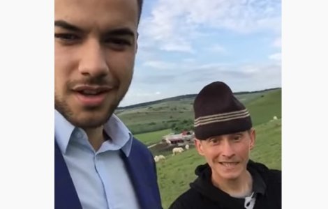 Culiță Sterp, mărturisiri dureroase după moartea lui Ion Șmecherul: „Băutura nu e bună, fraților, noi tot timpul i-am spus”