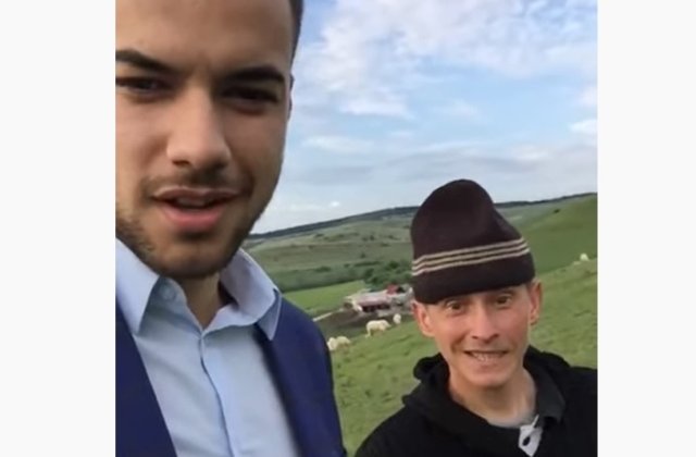 Culiță Sterp, mărturisiri dureroase după moartea lui Ion Șmecherul: „Băutura nu e bună, fraților, noi tot timpul i-am spus”