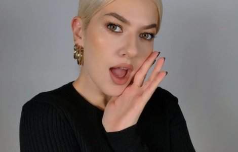 Lidia Buble le-a spus fanilor ce își dorește de Crăciun! Cântăreața i-a lăsat pe toți mască: „Șapte zile în...”