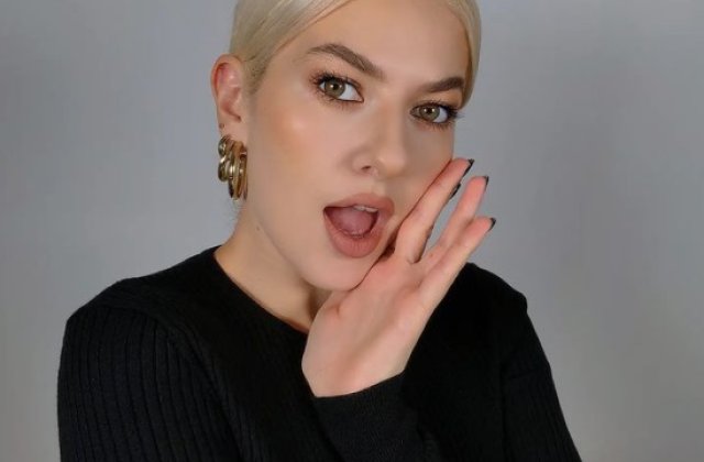 Lidia Buble le-a spus fanilor ce &icirc;și dorește de Crăciun! C&acirc;ntăreața i-a lăsat pe toți mască: &bdquo;Șapte zile &icirc;n...&rdquo;
