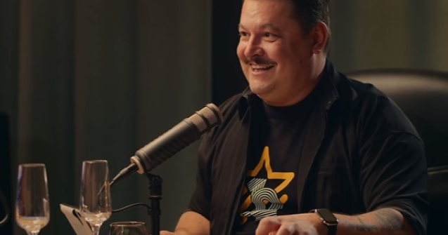 Cum a cunoscut-o Mihai Bobonete pe soția sa! Bobiță din „Las Fierbinți” și Cătălina au o căsnicie de lungă durată