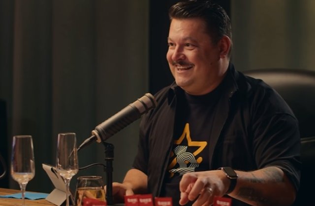 Cum a cunoscut-o Mihai Bobonete pe soția sa! Bobiță din „Las Fierbinți” și Cătălina au o căsnicie de lungă durată