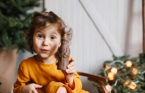  Top  Tradiții și obiceiuri de Moș Nicolae în lume