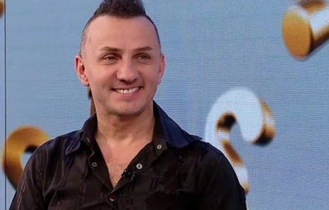 Mihai Trăistariu vrea să participe la Eurovision 2022: „A 12-a încercare”
