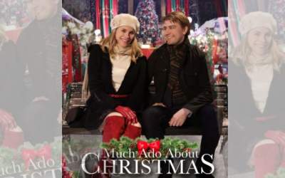 Palatul Noblesse in noul film...