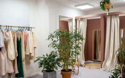 Designul de magazin: cum...