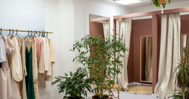 Designul de magazin: cum folosești decorul pentru a atrage clienții