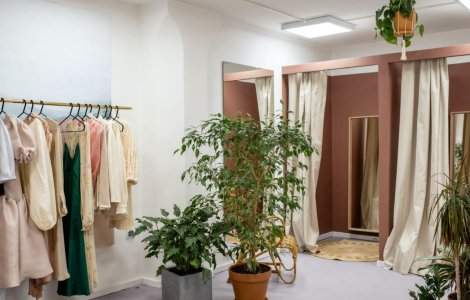 Designul de magazin: cum folosești decorul pentru a atrage clienții