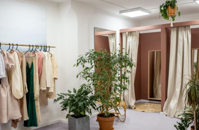 Designul de magazin: cum folosești decorul pentru a atrage clienții 