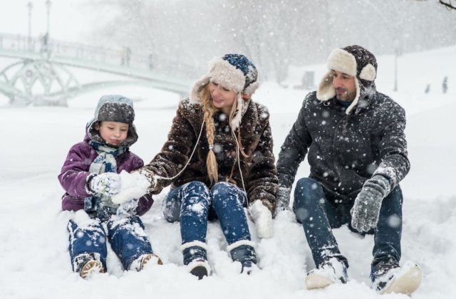Ce ar trebui să ai în vedere înainte de a pleca în vacanţa de iarnă 