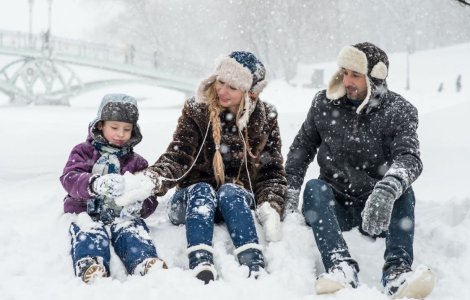 Ce ar trebui să ai în vedere înainte de a pleca în vacanţa de iarnă
