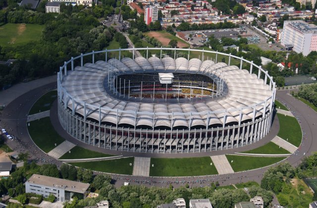 Concert muzical pe Arena Naţională din Bucureşti &icirc;n memoria victimelor COVID. Ce artiști vor c&acirc;nta