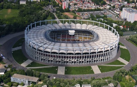 Concert muzical pe Arena Naţională din Bucureşti în memoria victimelor COVID. Ce artiști vor cânta
