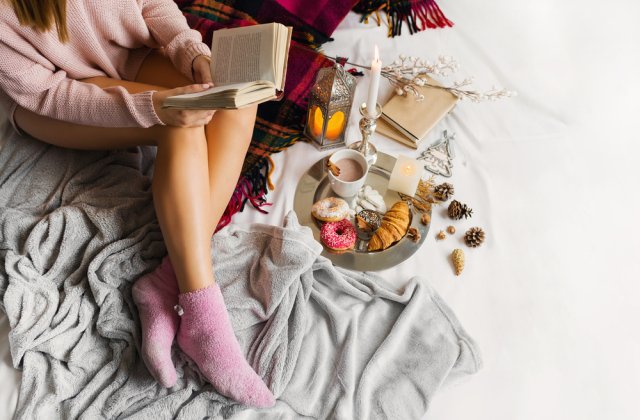 Top 8 cele mai bune cărți romantice