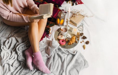  Top  Top 8 cele mai bune cărți romantice