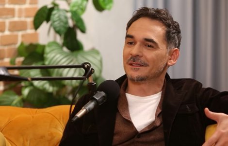 Ce planuri de viitor are Răzvan Simion cu Daliana Răducan: „Pe plan sentimental, asta urmează"