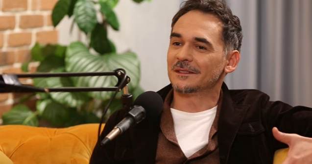 Ce planuri de viitor are Răzvan Simion cu Daliana Răducan: „Pe plan sentimental, asta urmează"