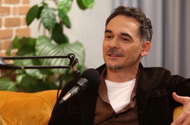 Ce planuri de viitor are Răzvan Simion cu Daliana Răducan: „Pe plan sentimental, asta urmează"