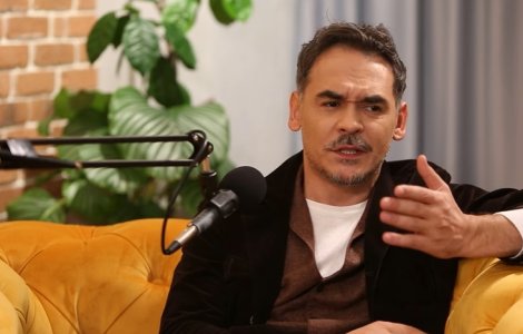 Răzvan Simion, mesaj subtil despre Lidia Buble: „Aș fi un nenorocit să spun că nu sunt...”