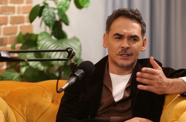 Răzvan Simion, mesaj subtil despre Lidia Buble: „Aș fi un nenorocit să spun că nu sunt...”