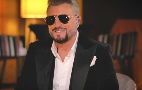 Cătălin Botezatu, mesaj dur pentru femeile care nasc până la vârsta de 30 de ani. Nicole Cherry se va supăra, după ce o să vadă